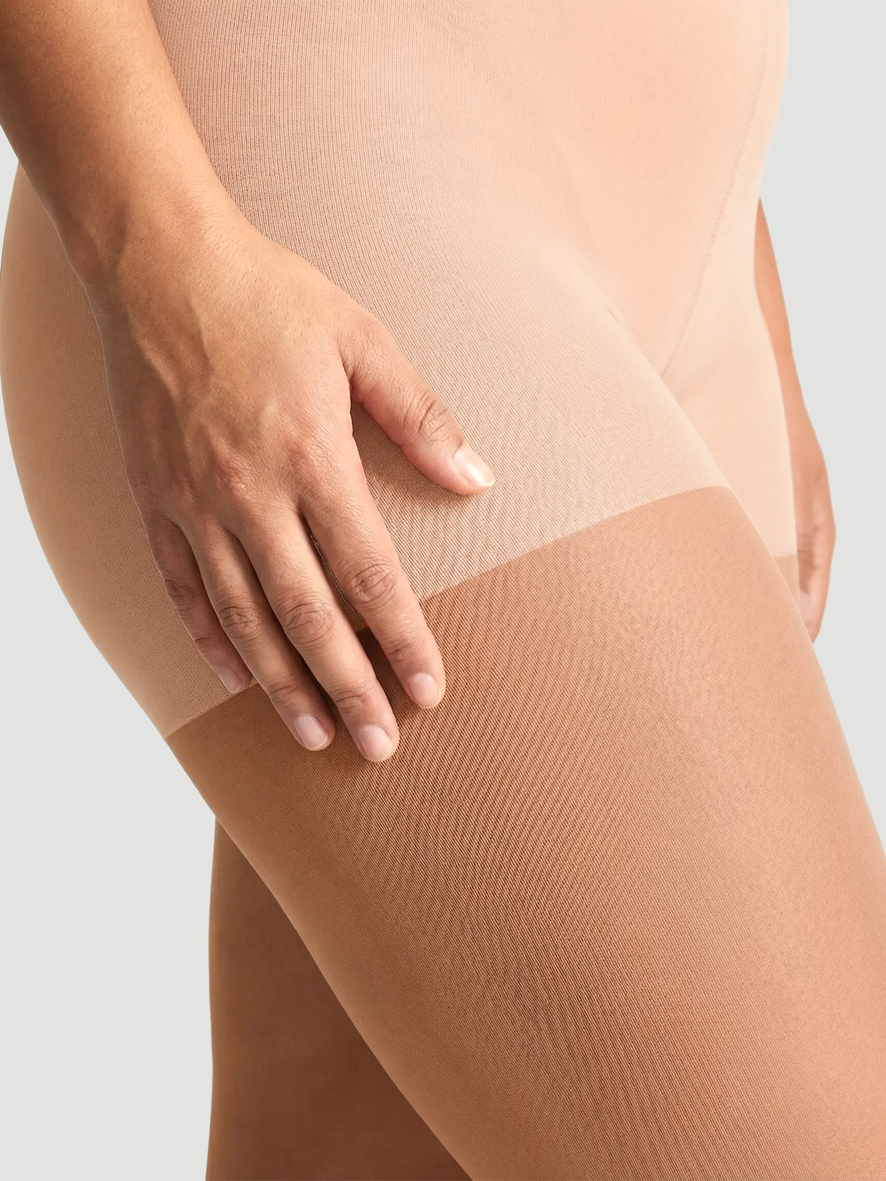70 Denier Tear-proof Shaping Tights - Image 21