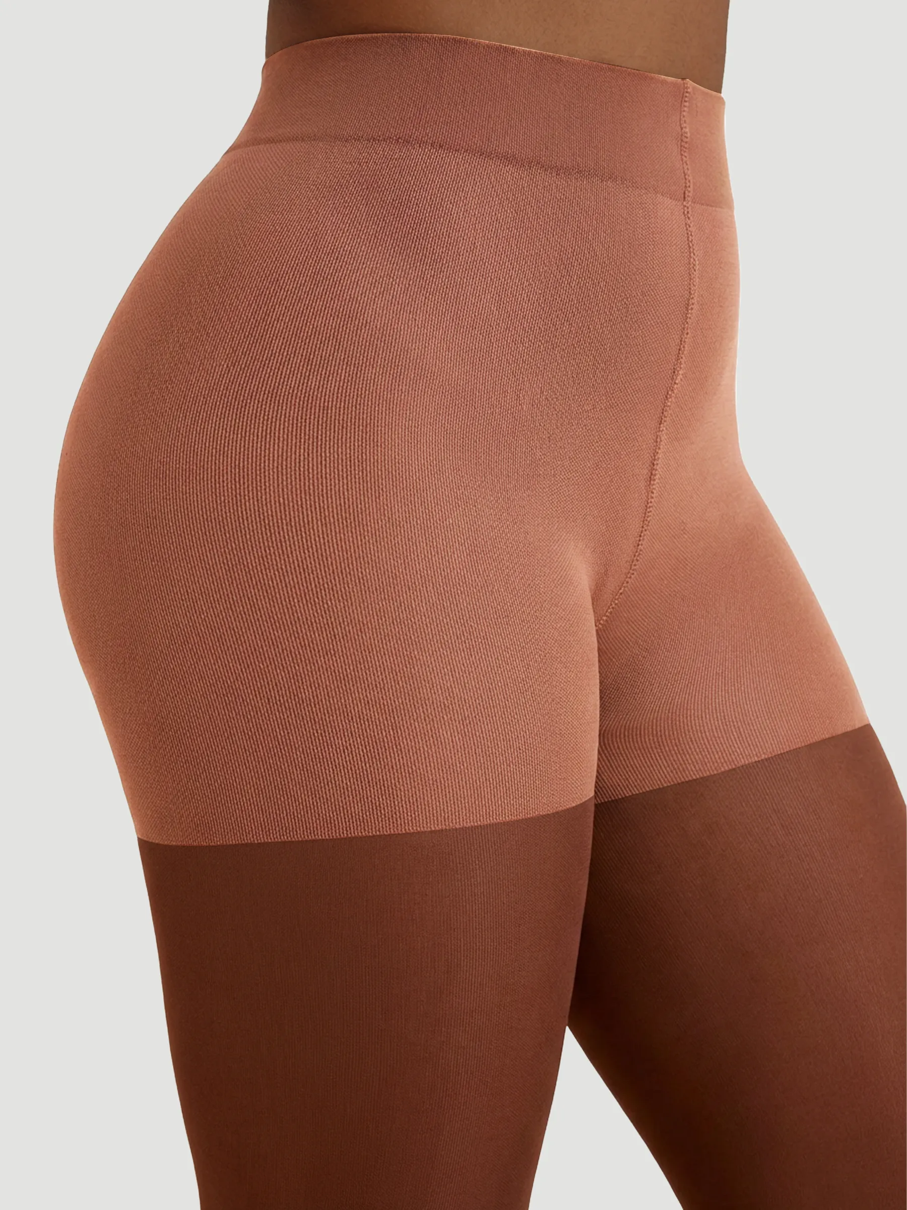 70 Denier Tear-proof Shaping Tights - Image 24