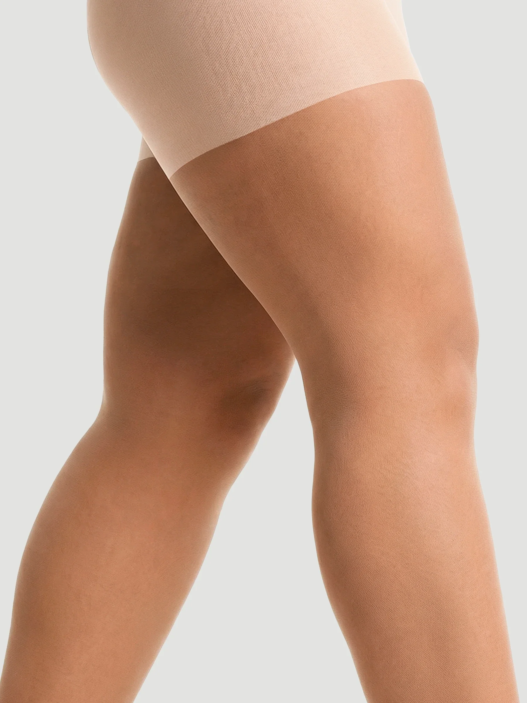 70 Denier Tear-proof Shaping Tights - Image 5