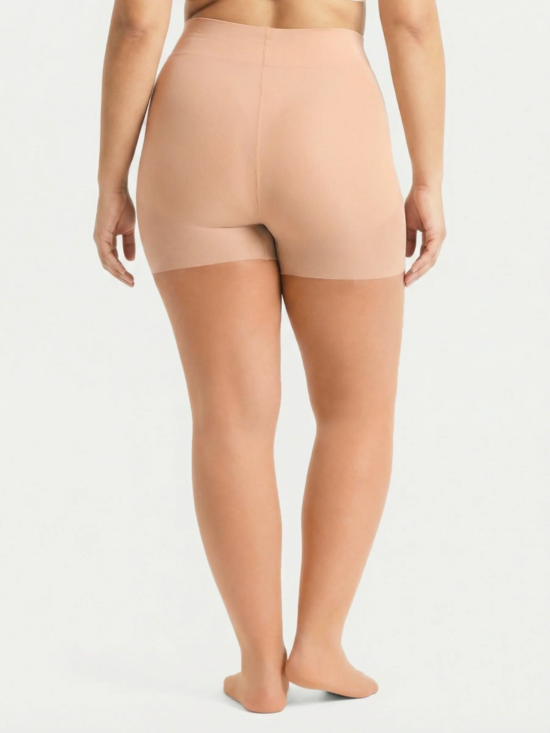 70 Denier Tear-proof Shaping Tights - Image 6