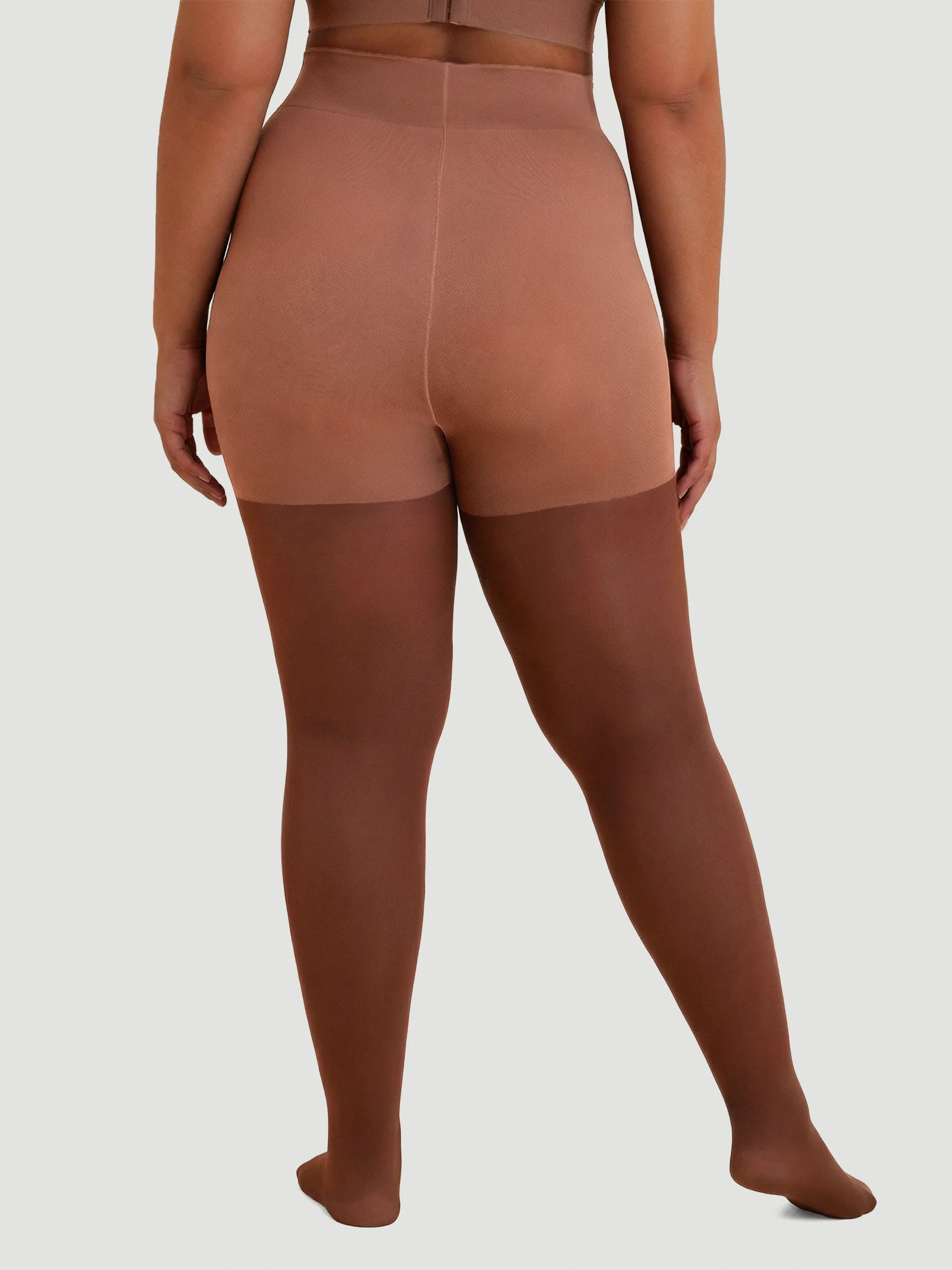 70 Denier Tear-proof Shaping Tights - Image 9
