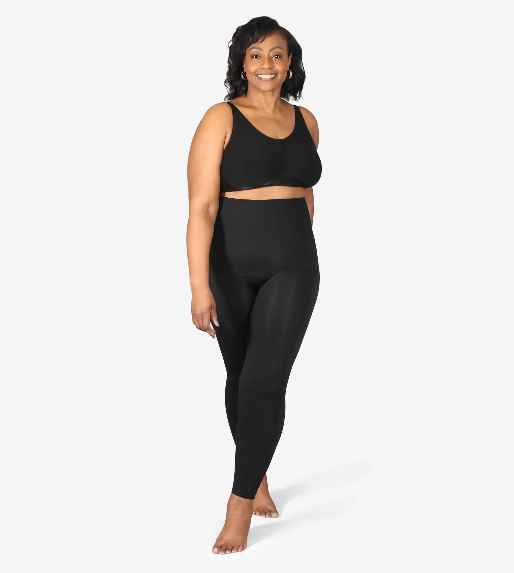 Adjustable Contour Comfort Bra (AA-E) - Image 5