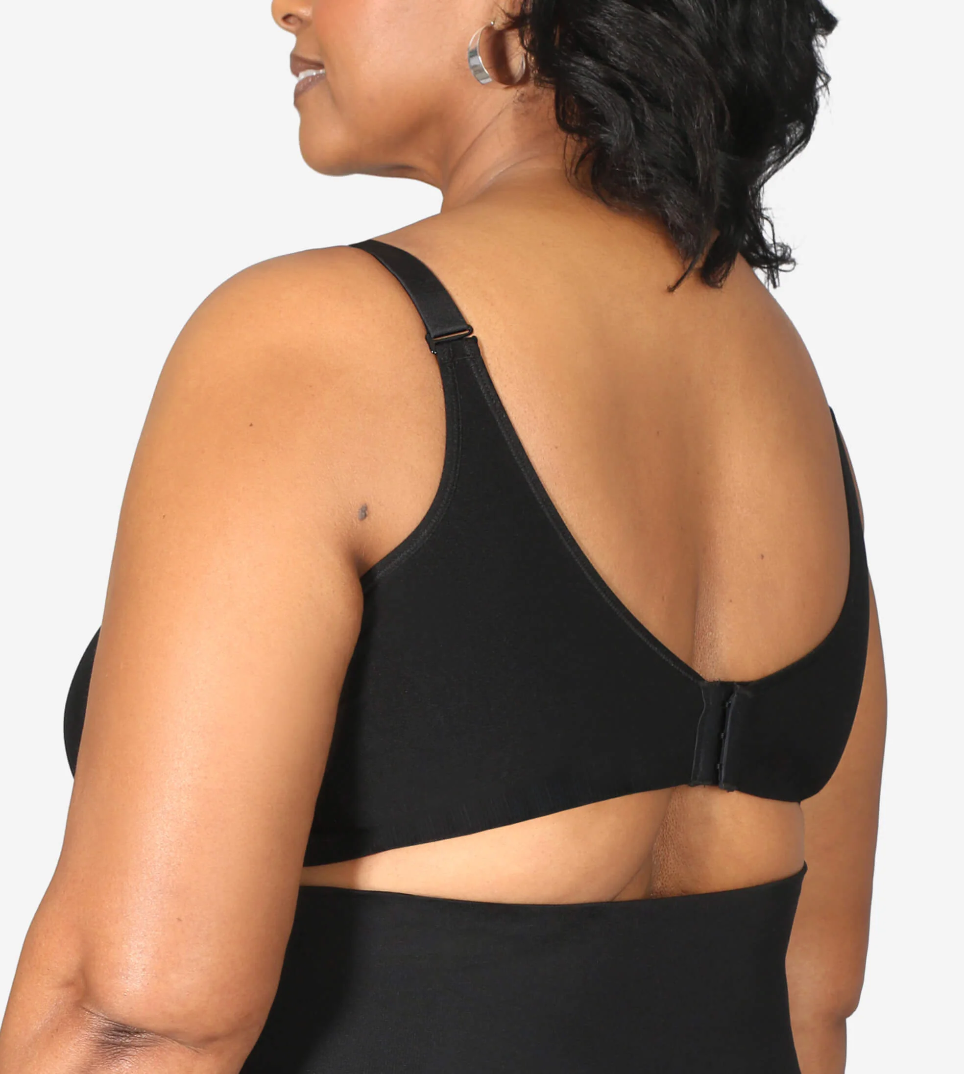 Adjustable Contour Comfort Bra (AA-E) - Image 7