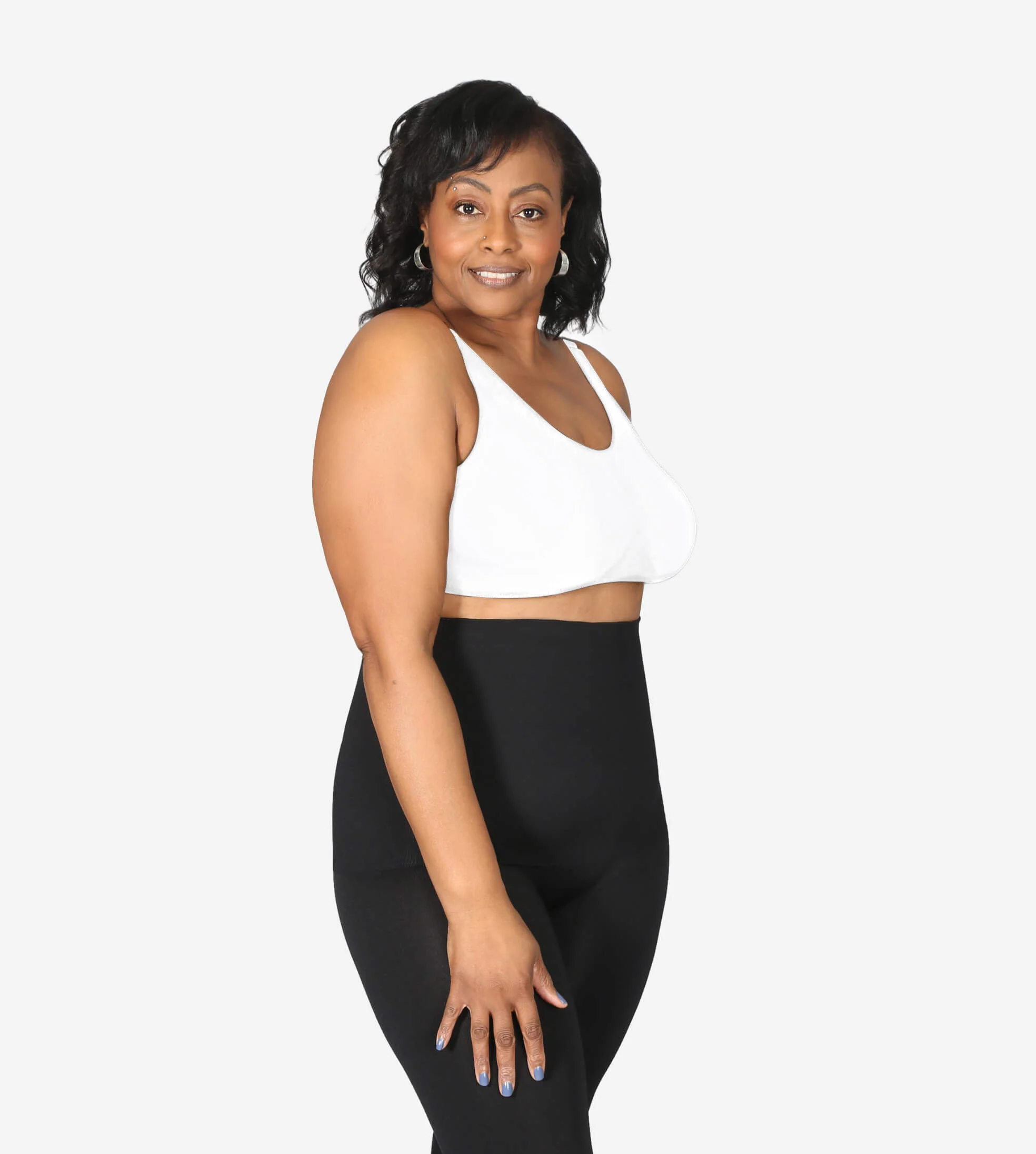 Adjustable Contour Comfort Bra (AA-E) - Image 8