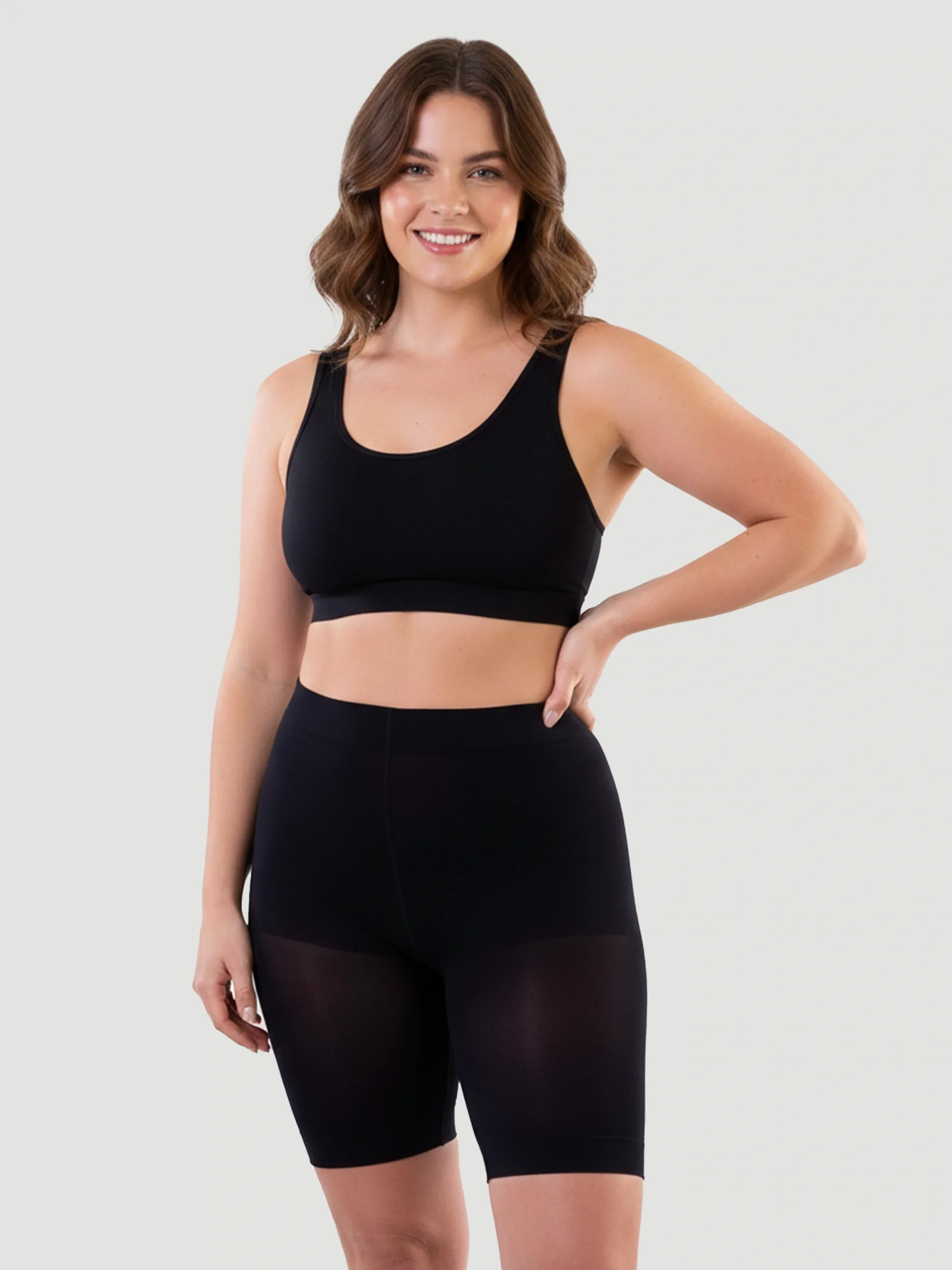 Anti-ChubRub Cooling Shorts Size 12-36 - Image 11