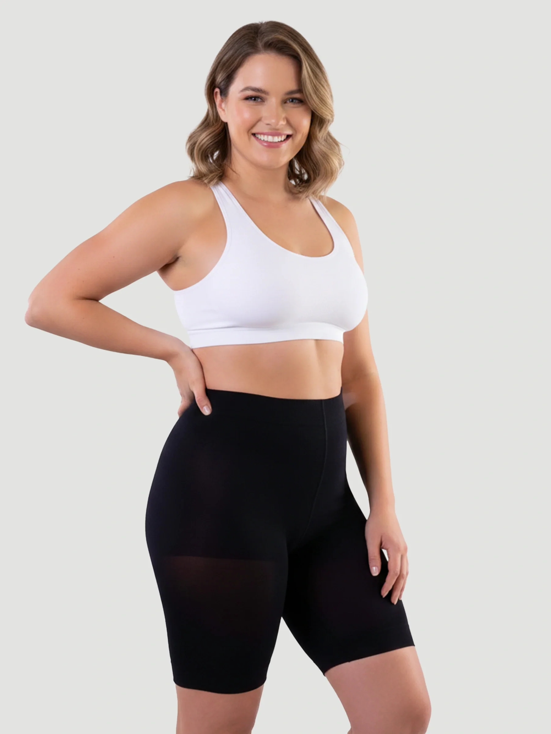 Anti-ChubRub Cooling Shorts Size 12-36 - Image 12