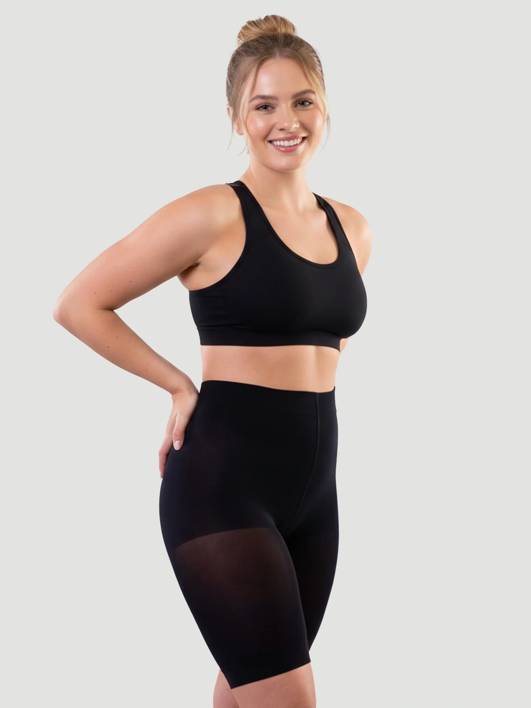 Anti-ChubRub Cooling Shorts Size 12-36 - Image 13