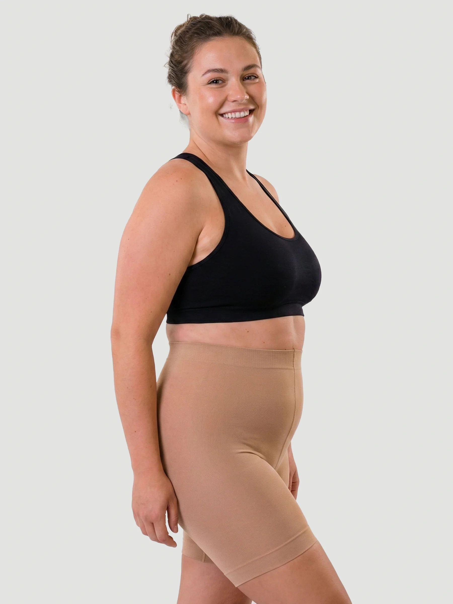 Anti-ChubRub Cooling Shorts Size 12-36 - Image 20