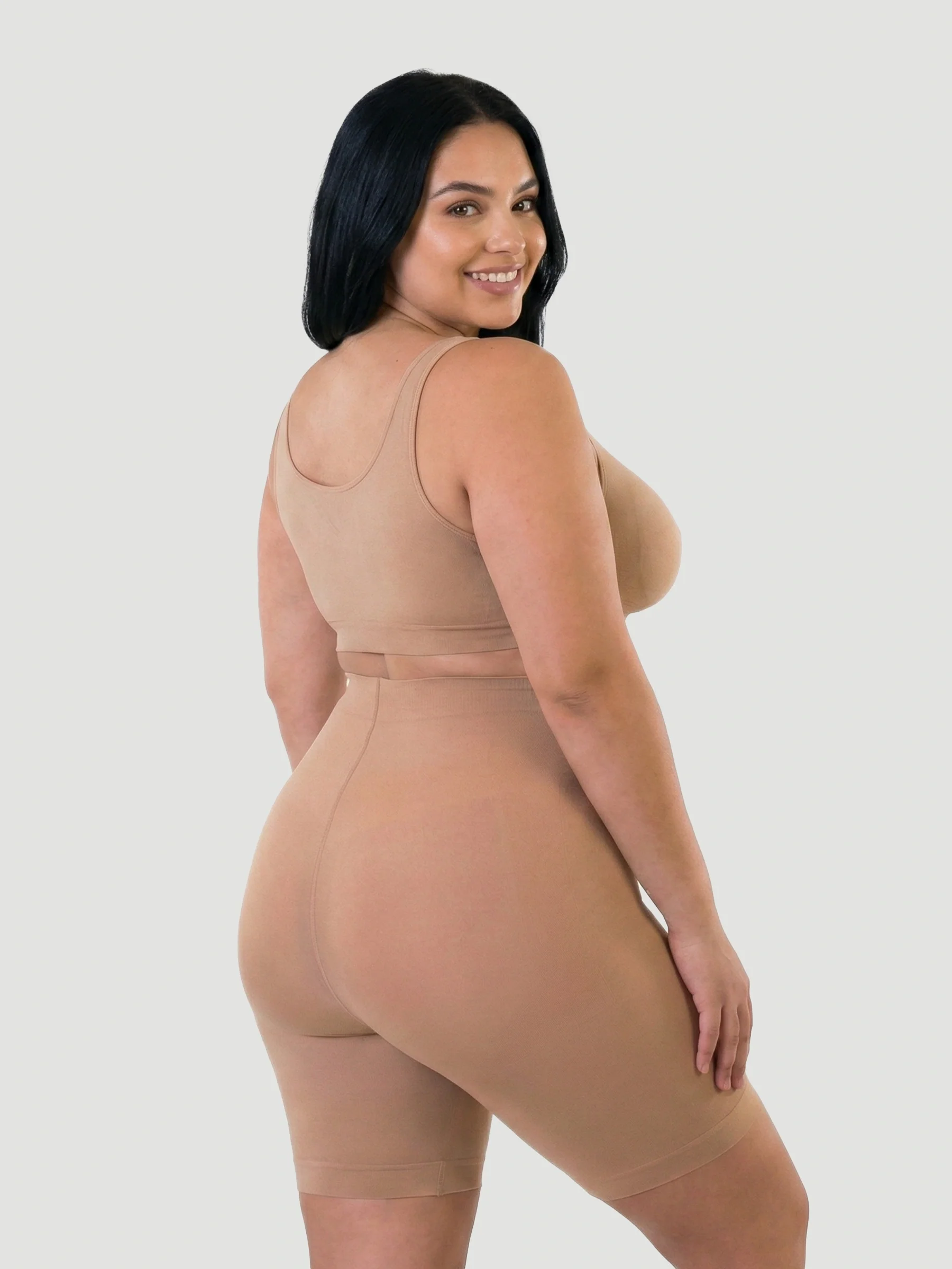 Anti-ChubRub Cooling Shorts Size 12-36 - Image 21