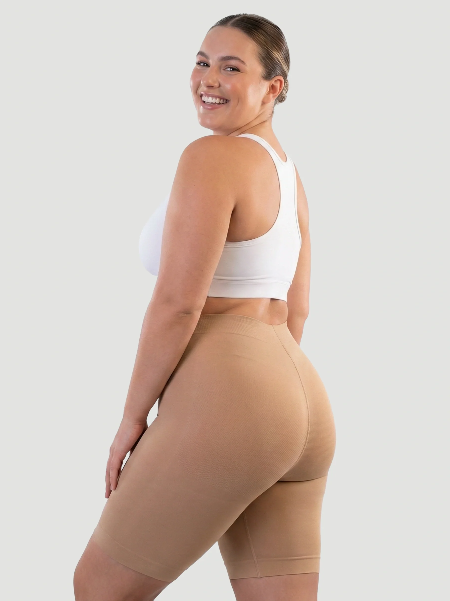 Anti-ChubRub Cooling Shorts Size 12-36 - Image 22