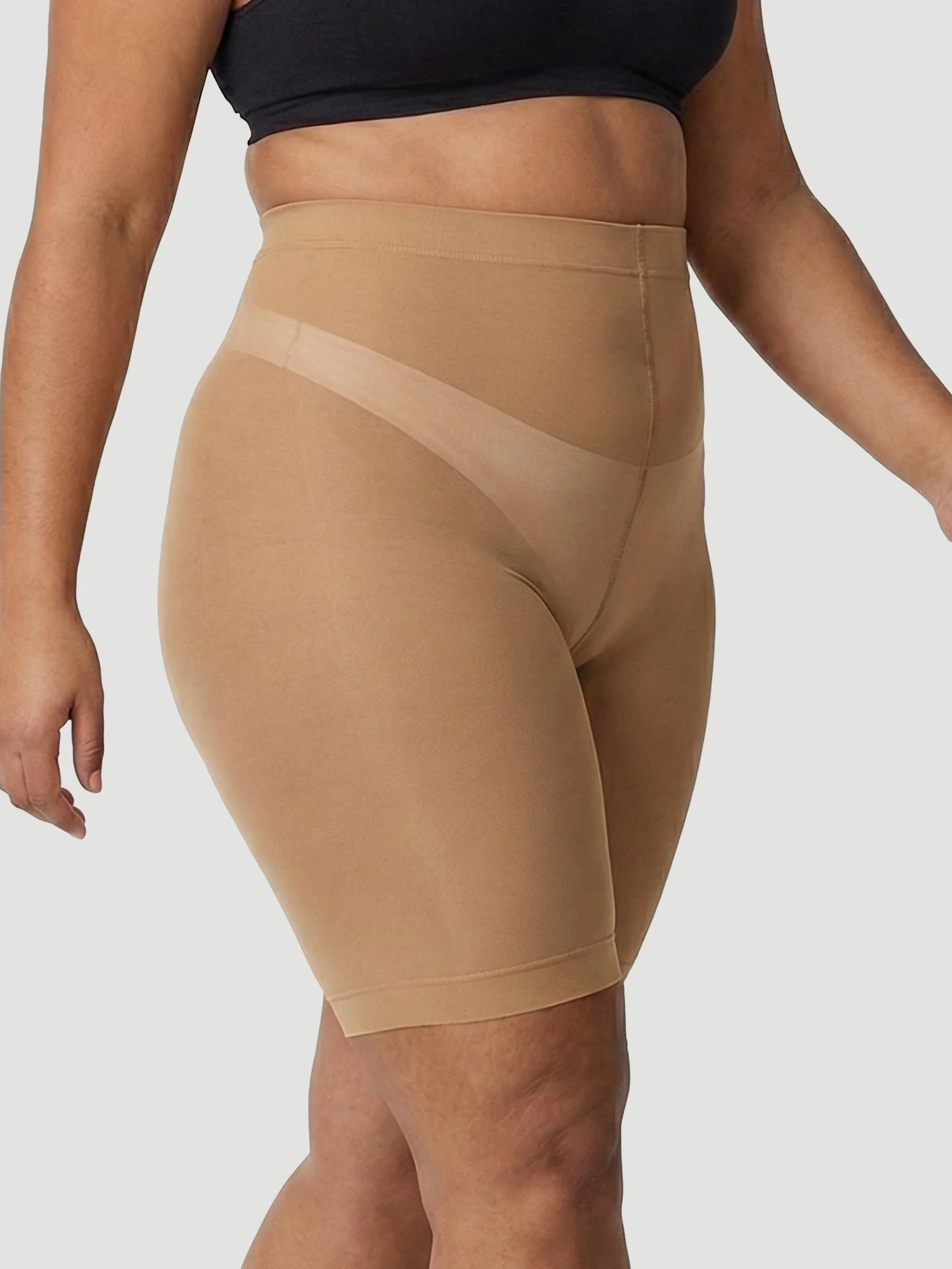 Anti-ChubRub Cooling Shorts Size 12-36 - Image 6