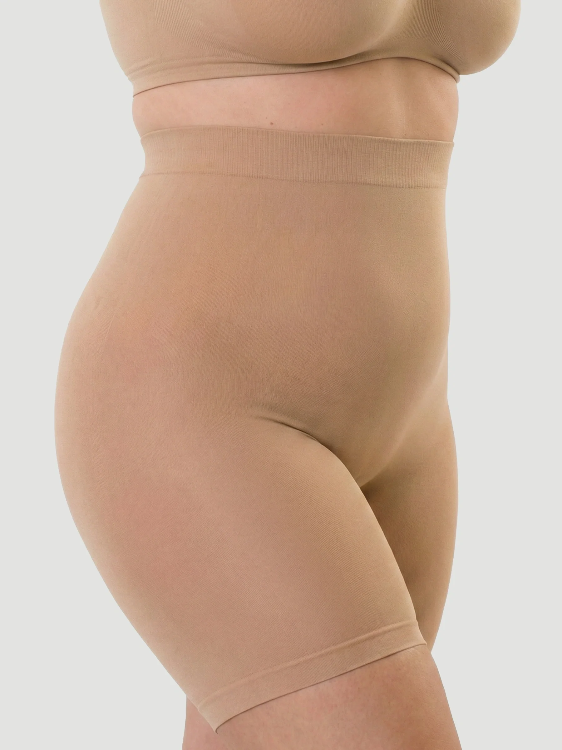 Anti-ChubRub Cooling Shorts Size 12-36 - Image 8