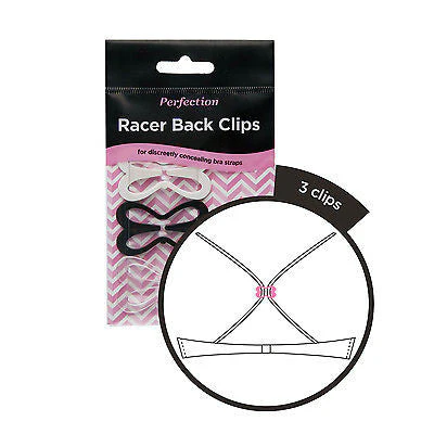 Bra Racer Back Clips - Image 3