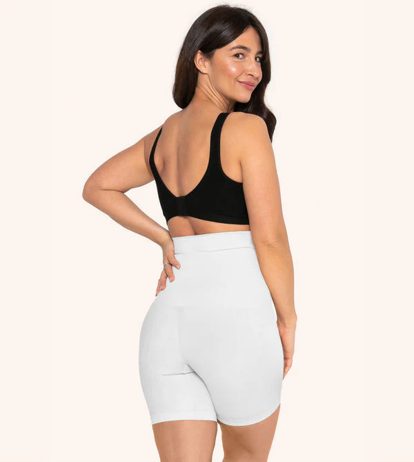 SPECIAL OFFER: High Waisted Shaping Shorts - Image 6