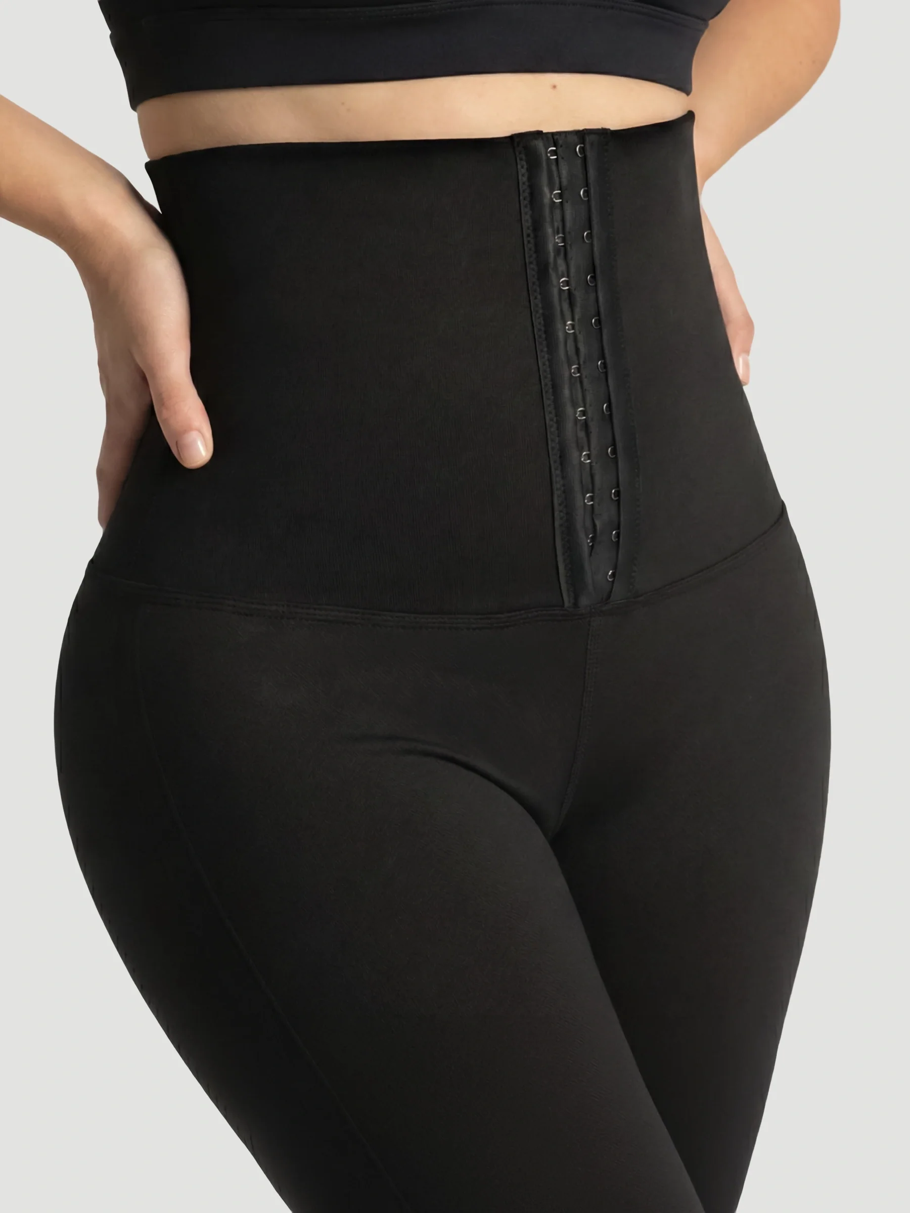 Waist Training Leggings - Image 6