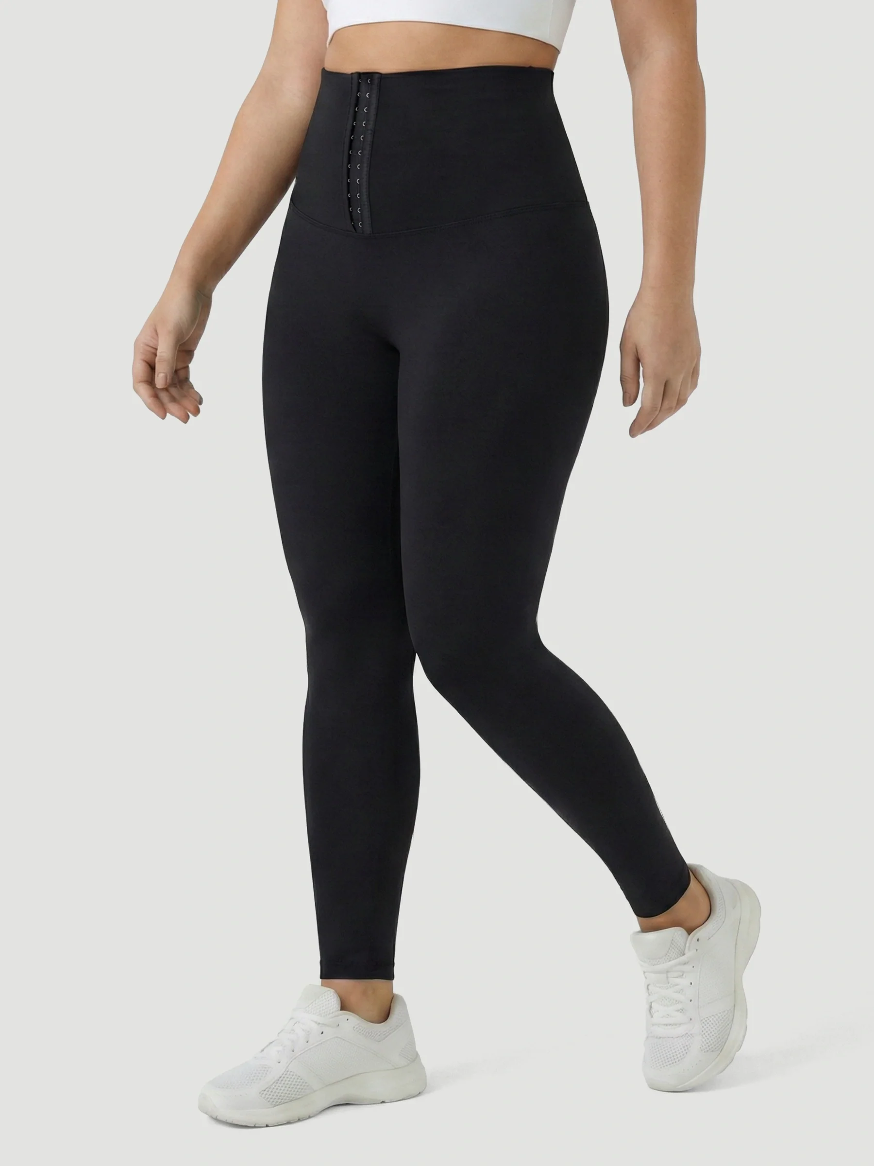 Waist Training Leggings - Image 7