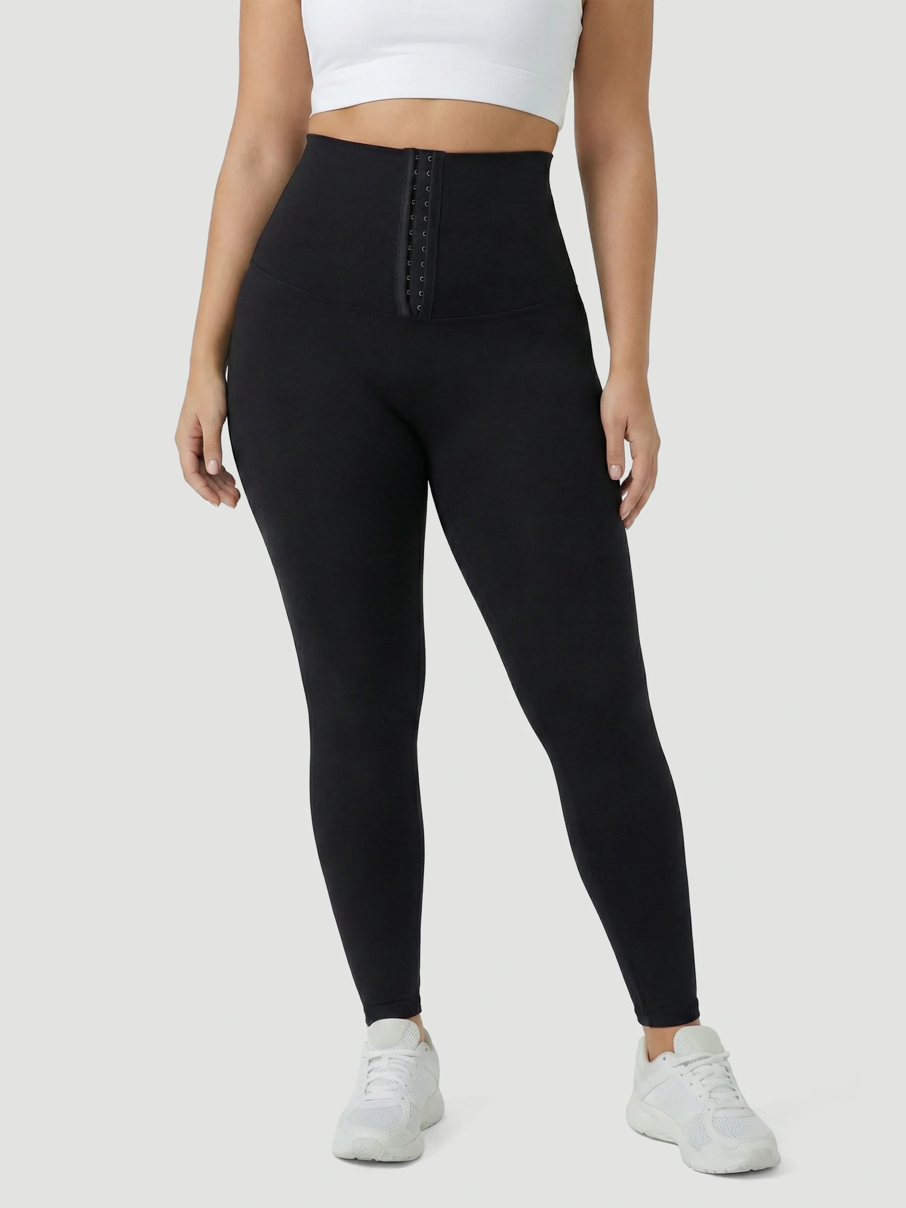 Waist Training Leggings - Image 8