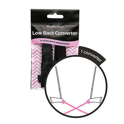Low Back Bra Strap Converter - Image 4