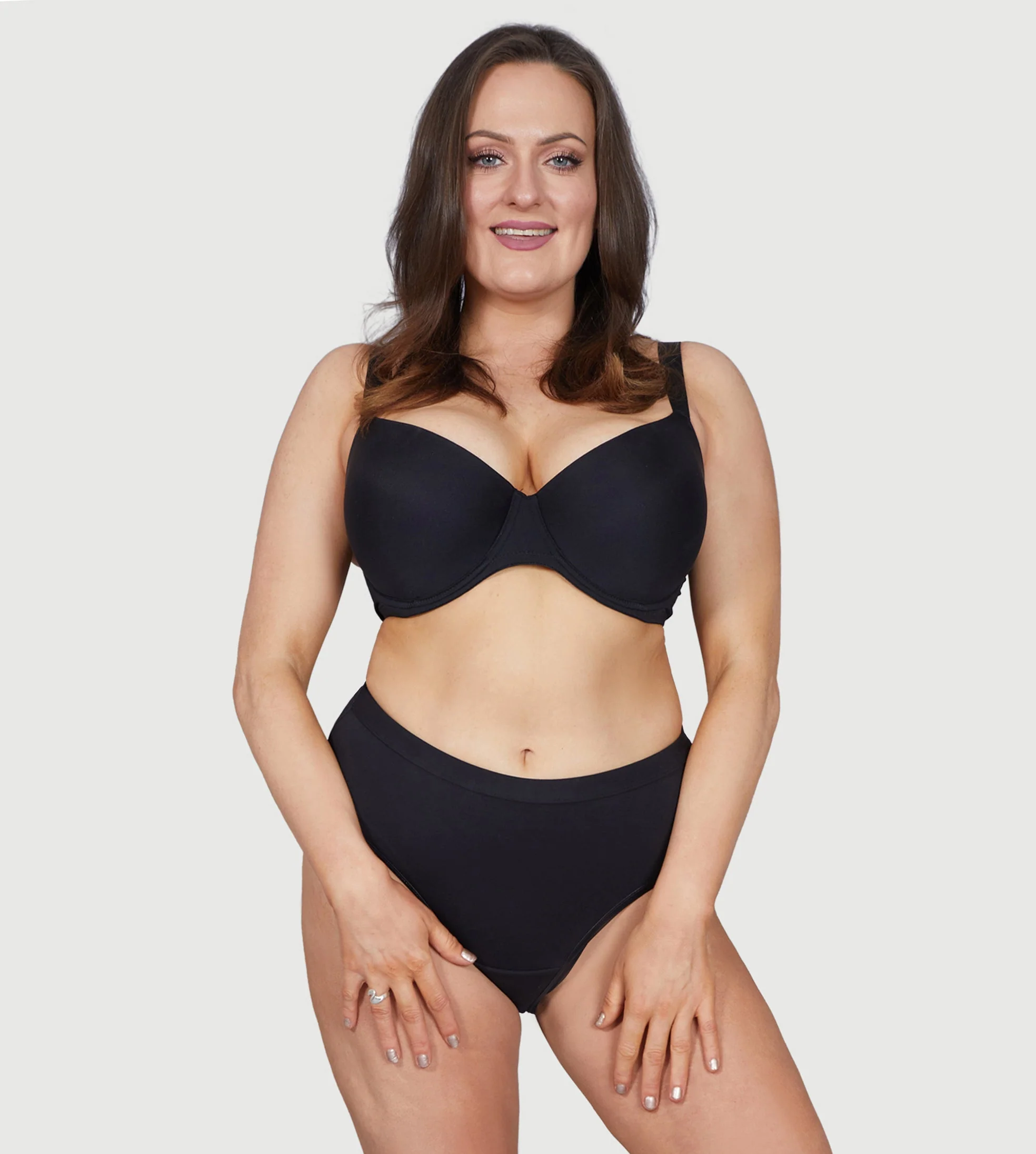 Period & Leakproof Bikini Underwear - Image 10