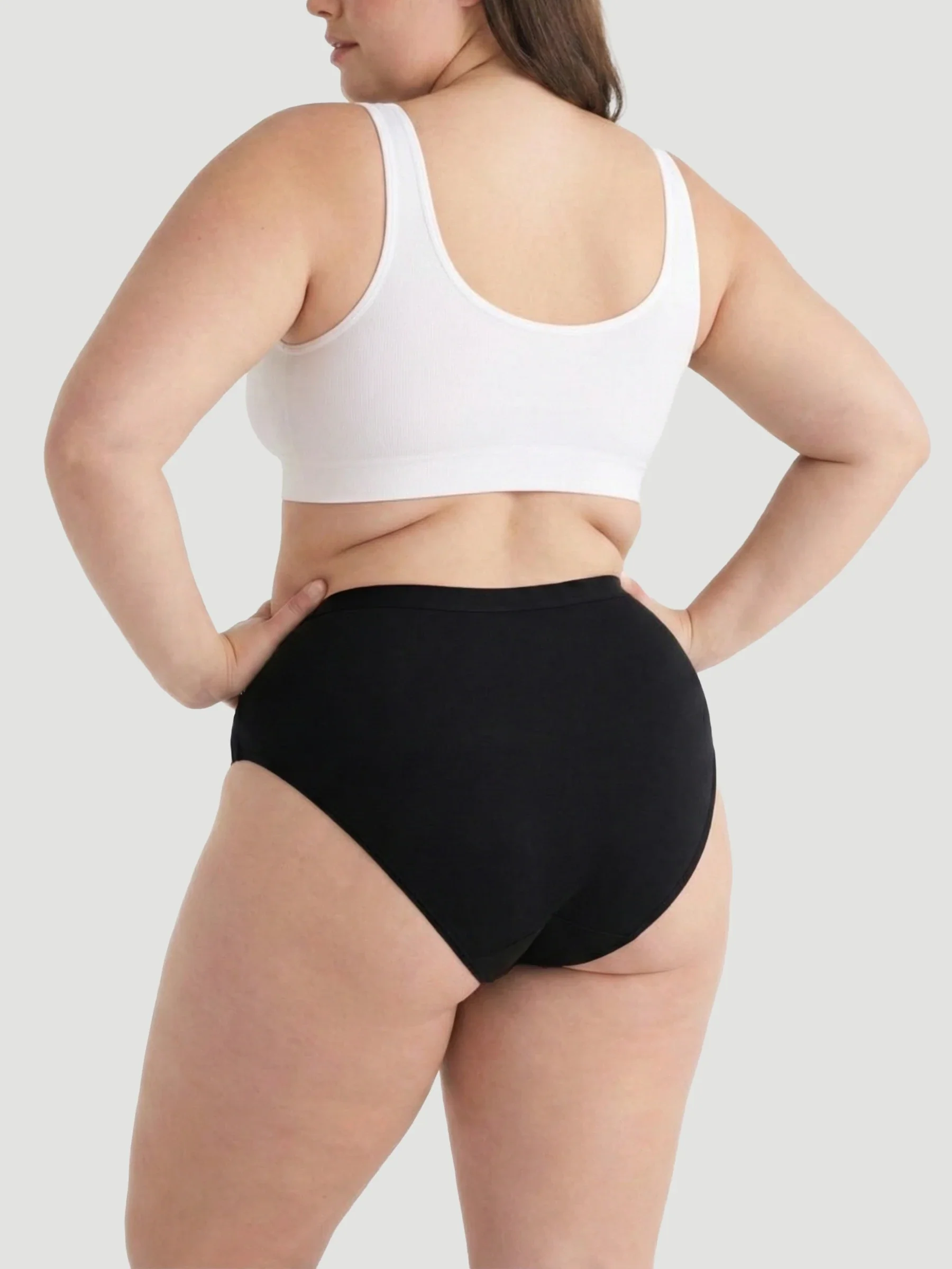 Period & Leakproof Bikini Underwear - Image 13