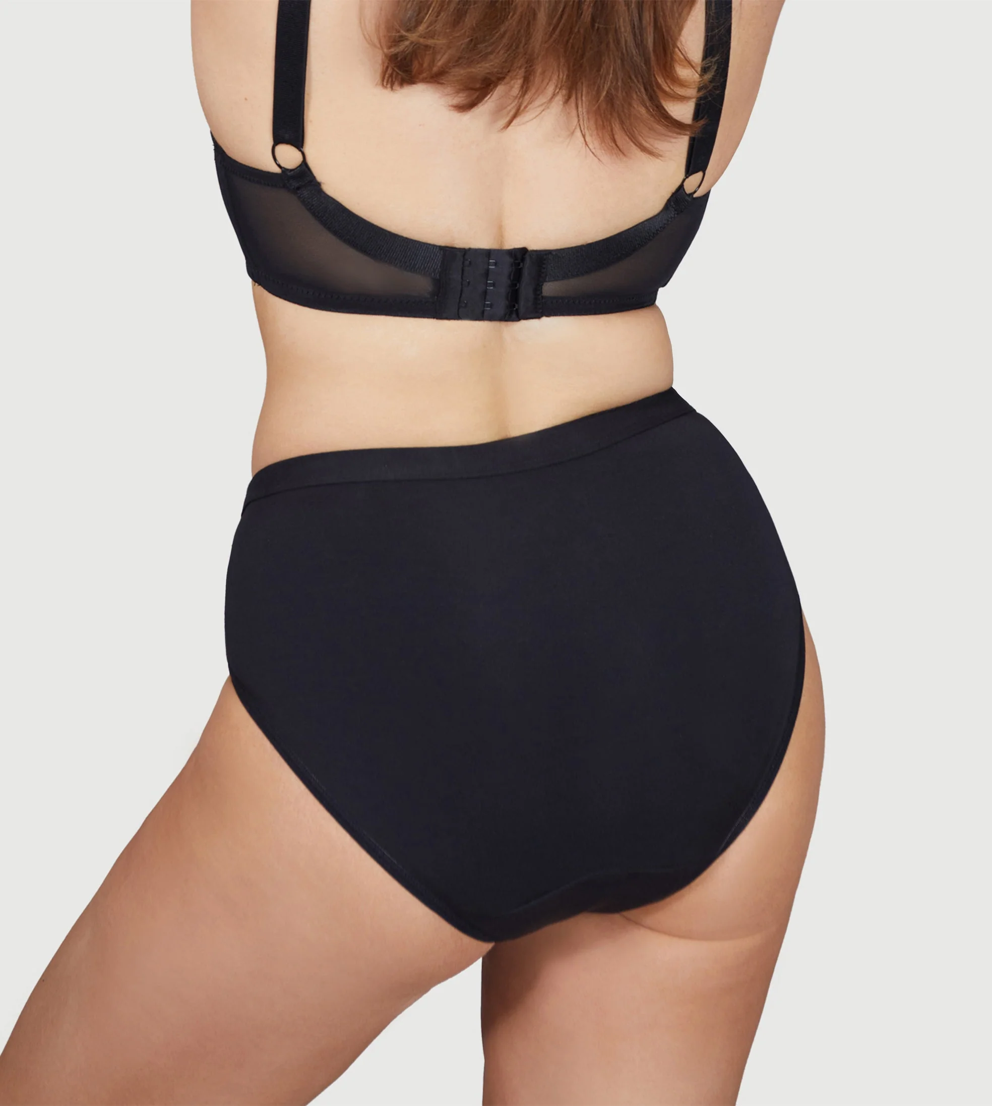 Period & Leakproof Bikini Underwear - Image 14