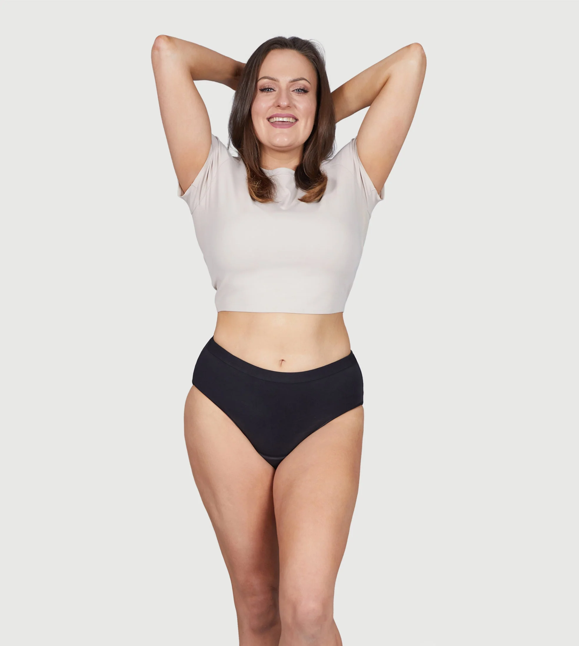 Period & Leakproof Bikini Underwear - Image 17