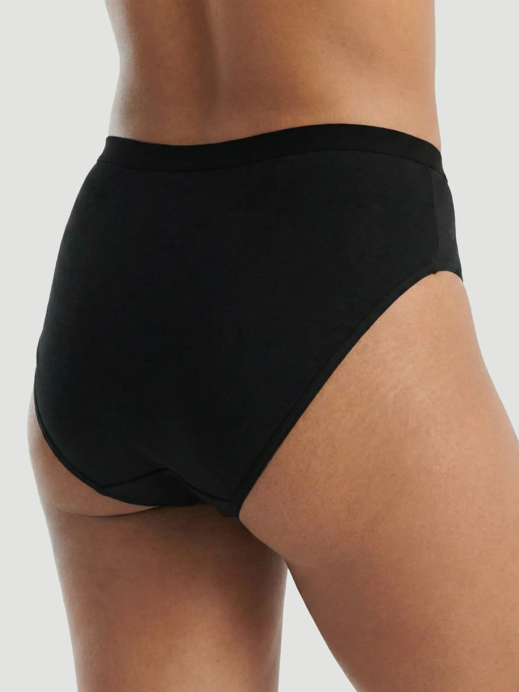 Period & Leakproof Bikini Underwear - Image 3