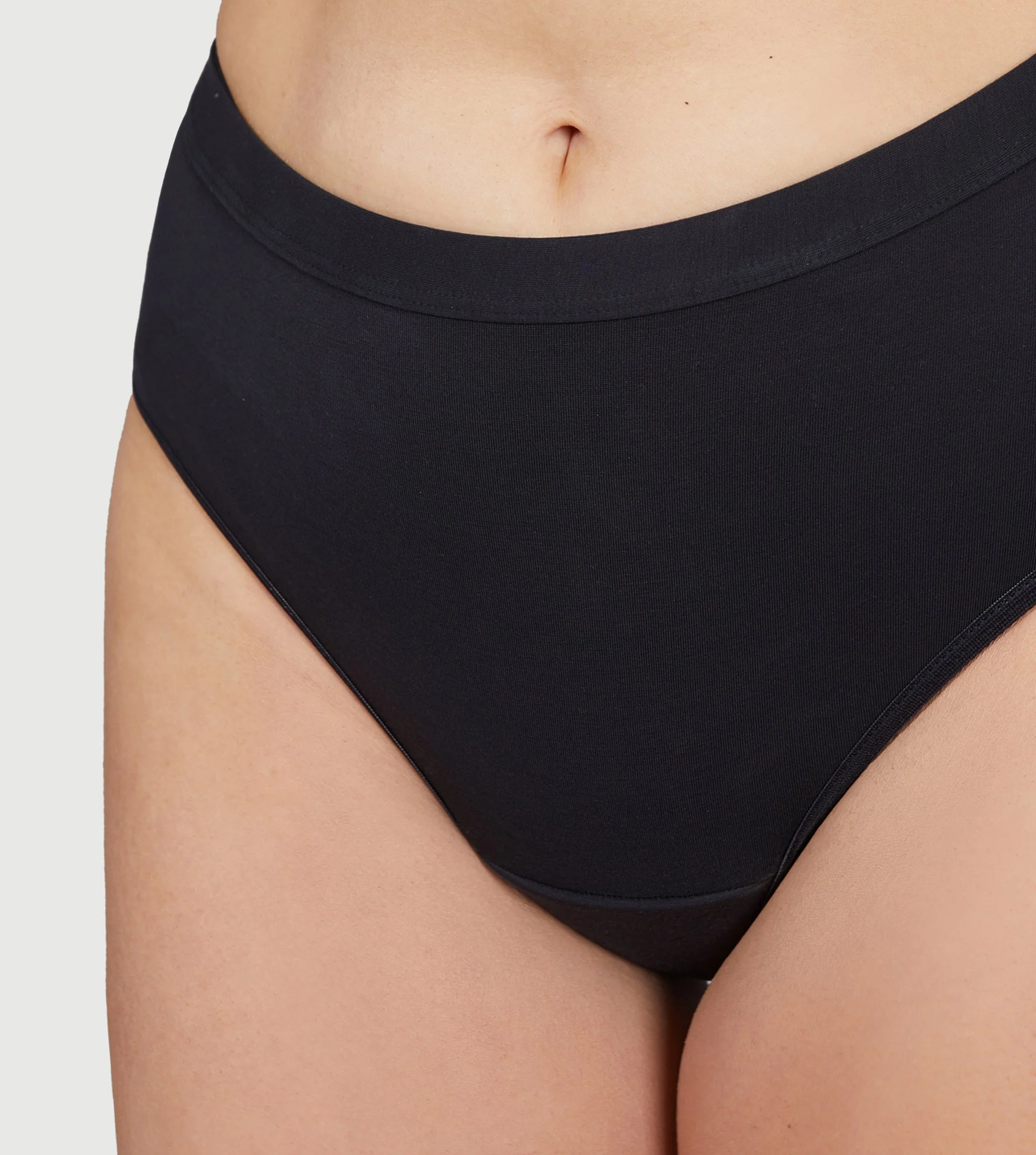 Period & Leakproof Bikini Underwear - Image 4