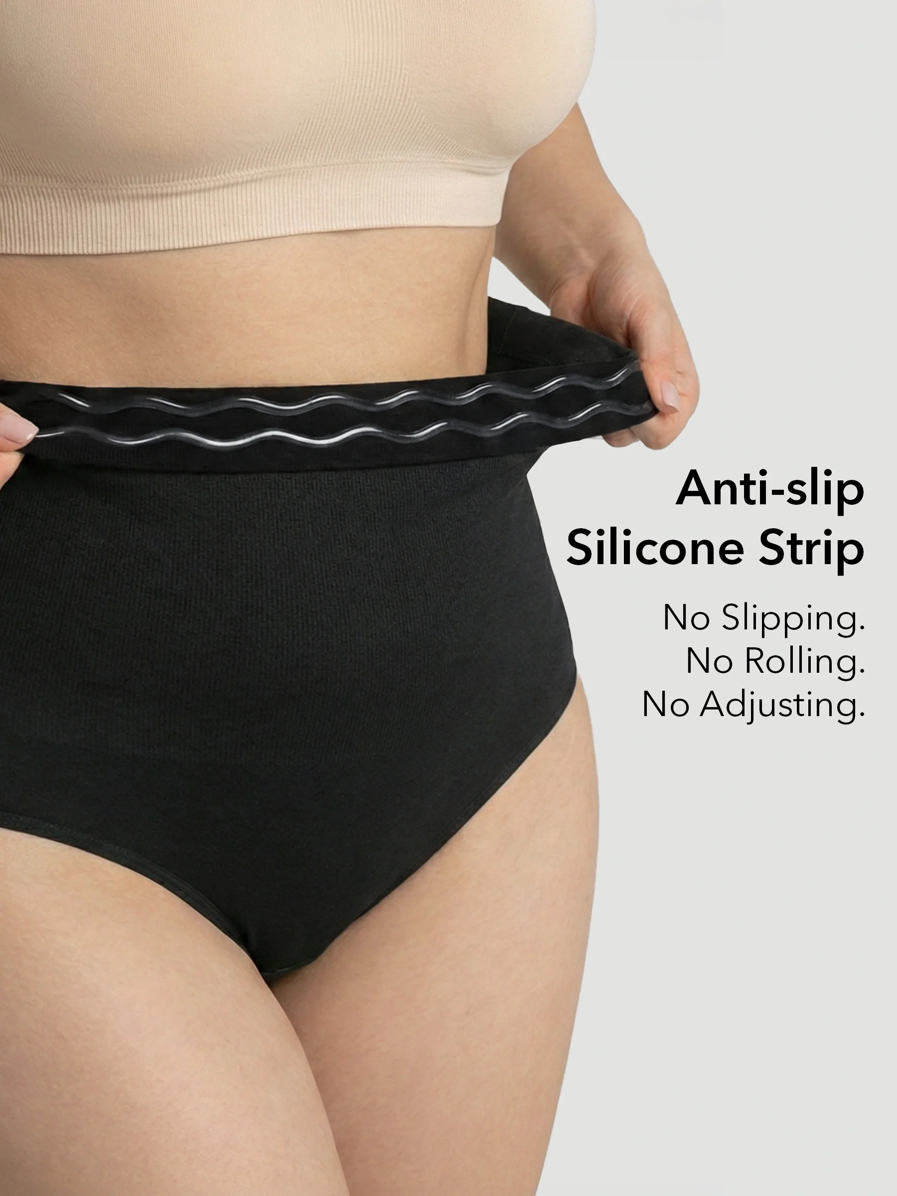 SPECIAL OFFER: High Waisted Shaping Panty 80% OFF - Image 12