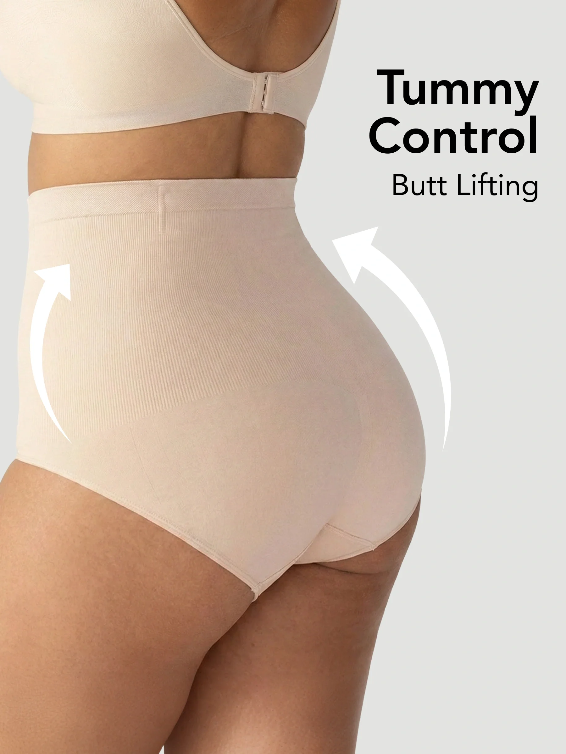 SPECIAL OFFER: High Waisted Shaping Panty 80% OFF - Image 13