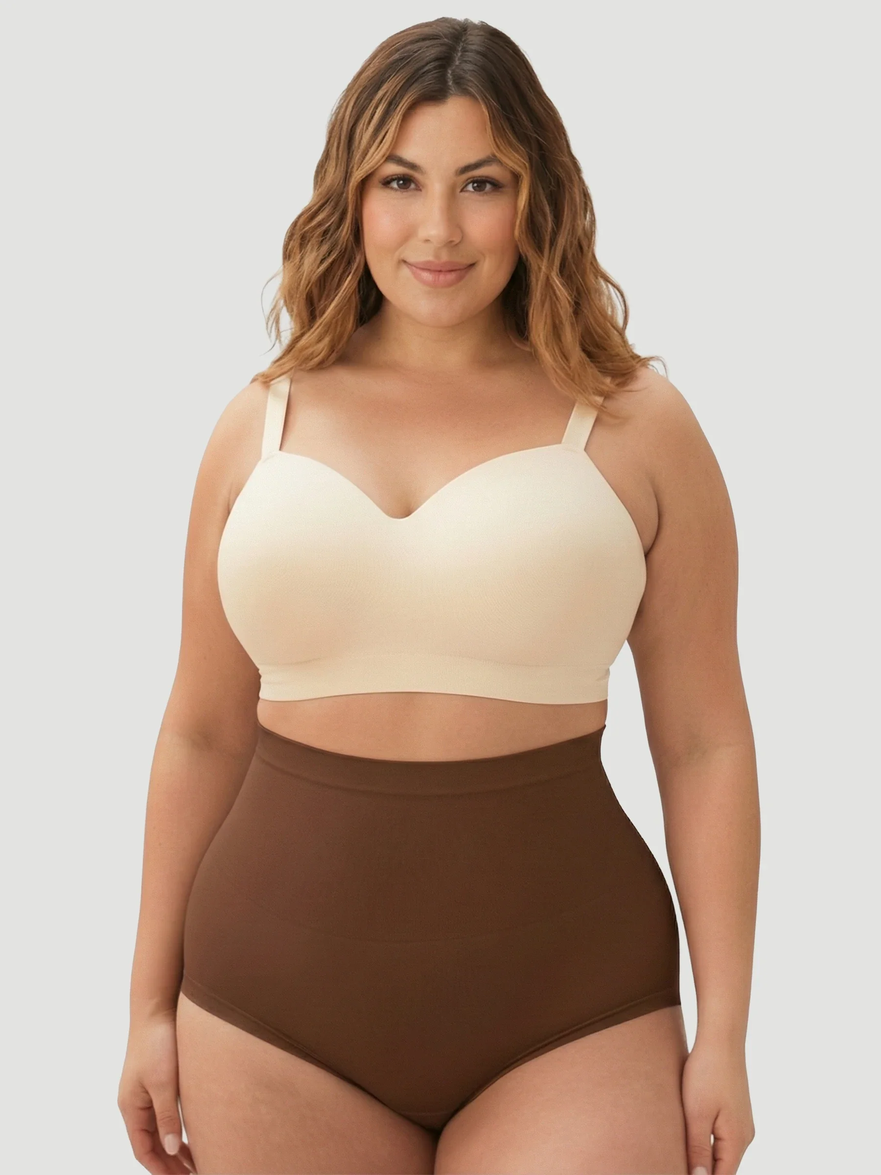 SPECIAL OFFER: High Waisted Shaping Panty 80% OFF - Image 14