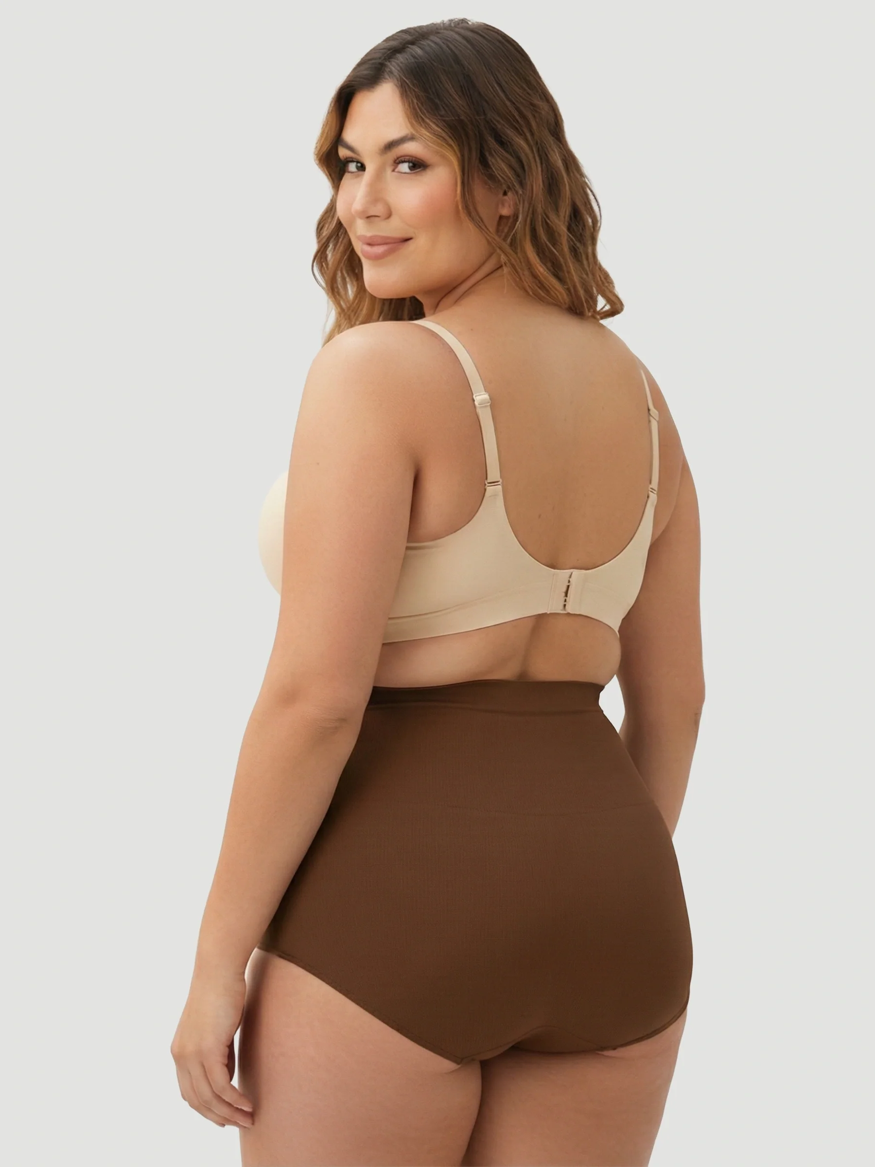 SPECIAL OFFER: High Waisted Shaping Panty 80% OFF - Image 15