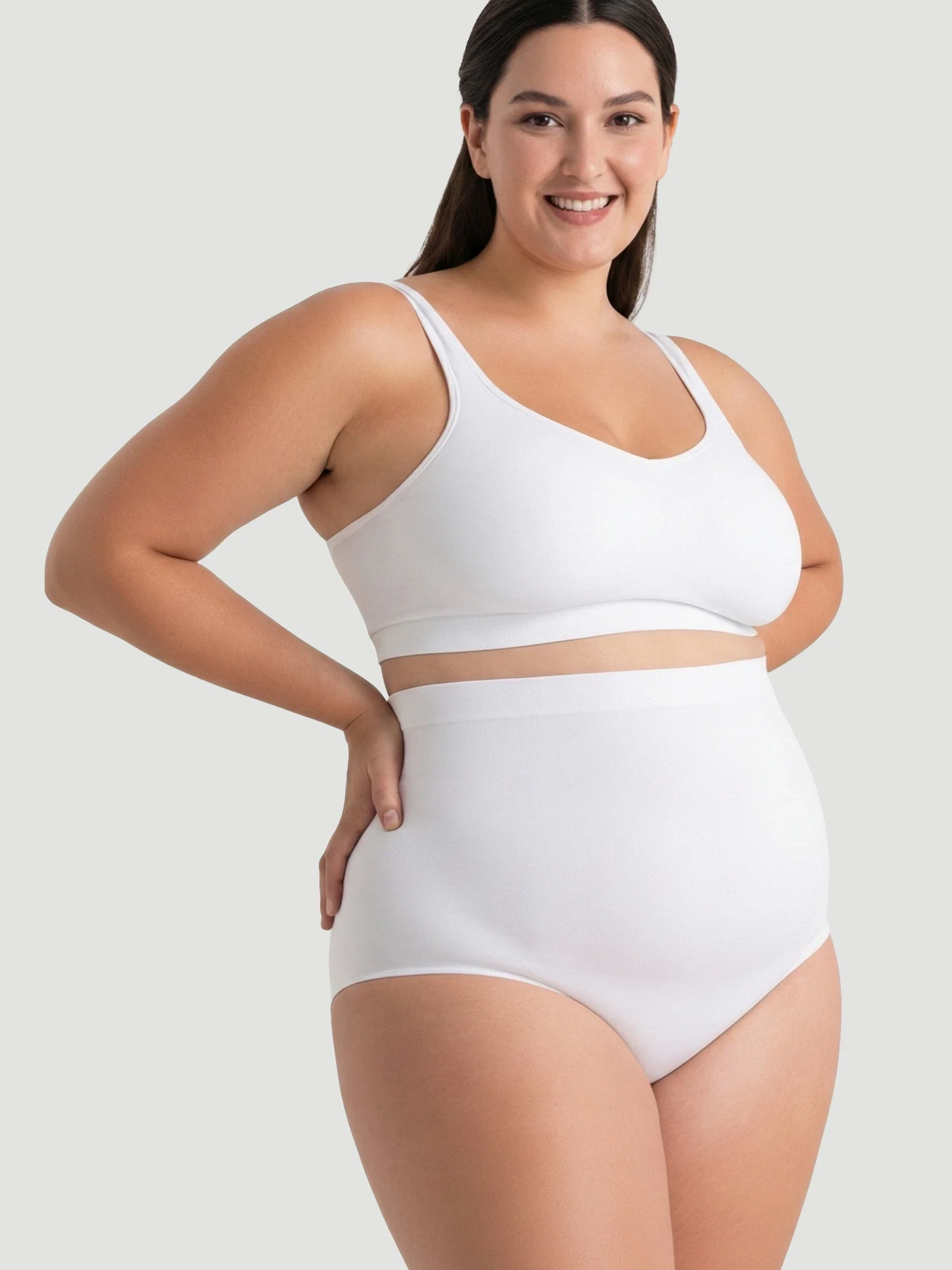 SPECIAL OFFER: High Waisted Shaping Panty 80% OFF - Image 16