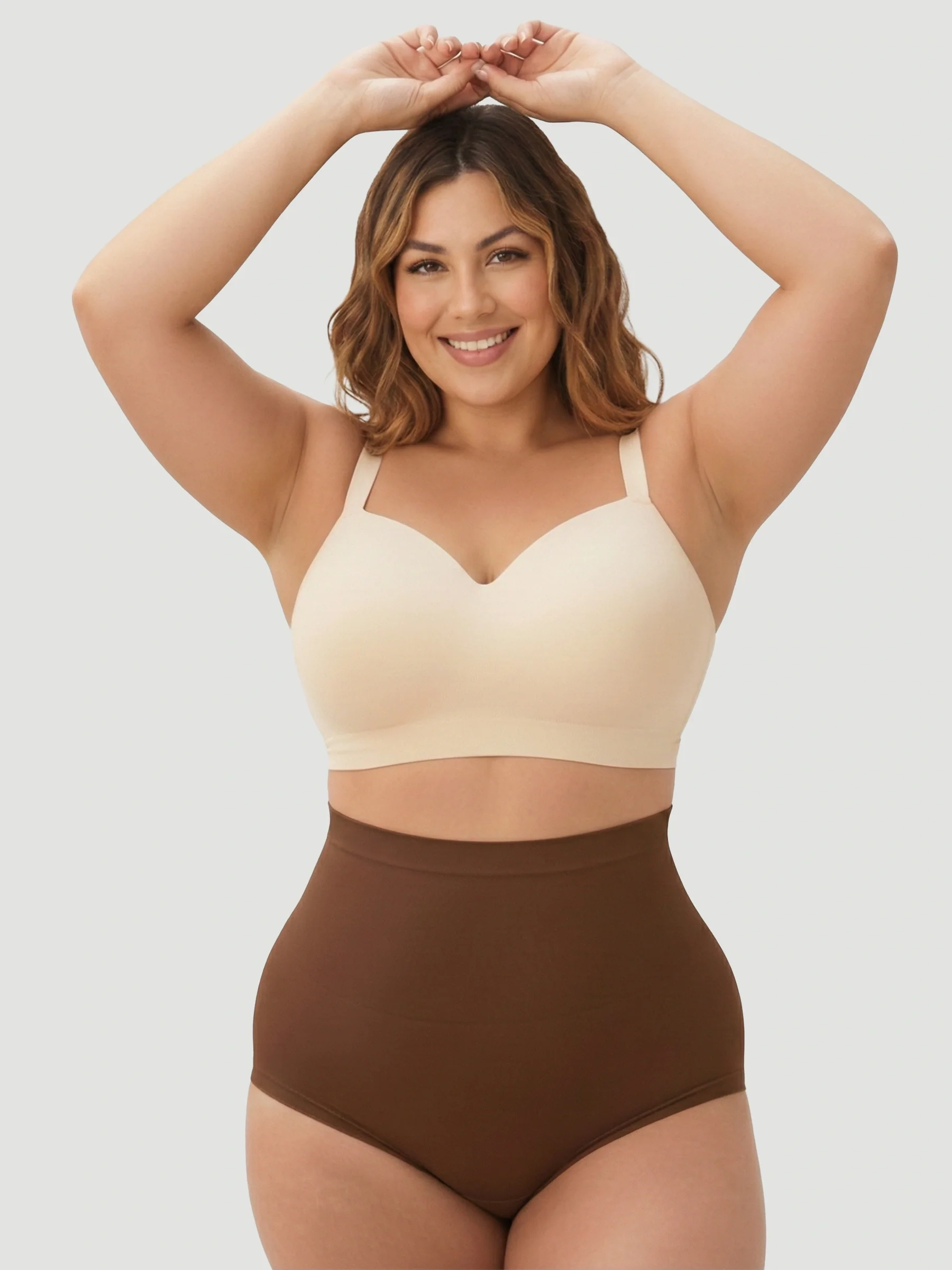 SPECIAL OFFER: High Waisted Shaping Panty 80% OFF - Image 8