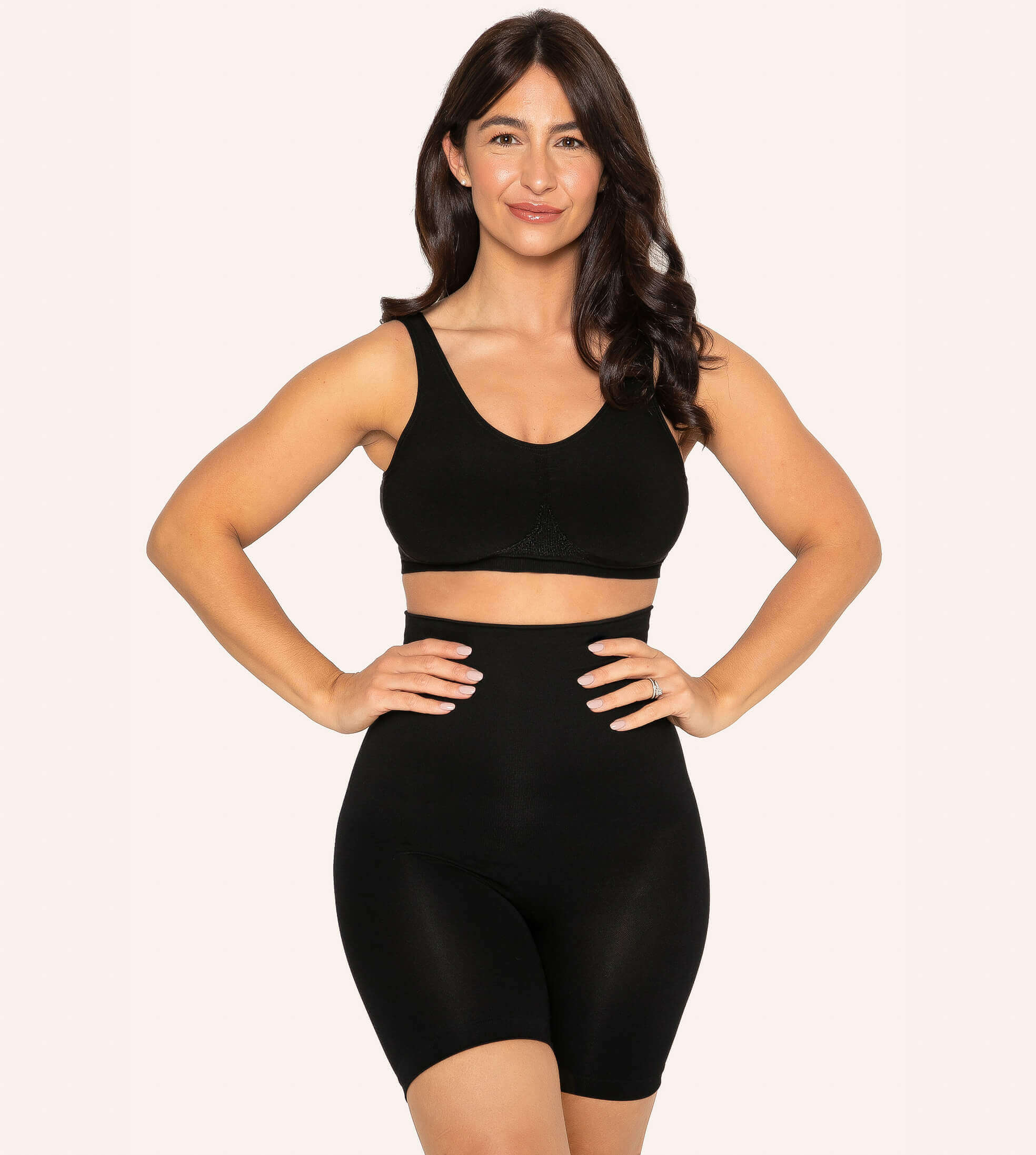 SPECIAL OFFER: High Waisted Shaping Shorts 80% OFF - Image 10