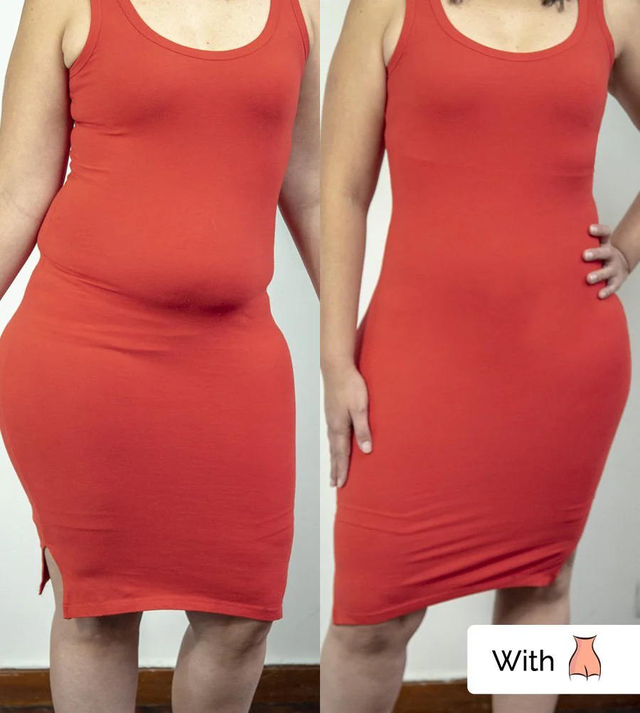 SPECIAL OFFER: High Waisted Shaping Shorts 80% OFF - Image 3