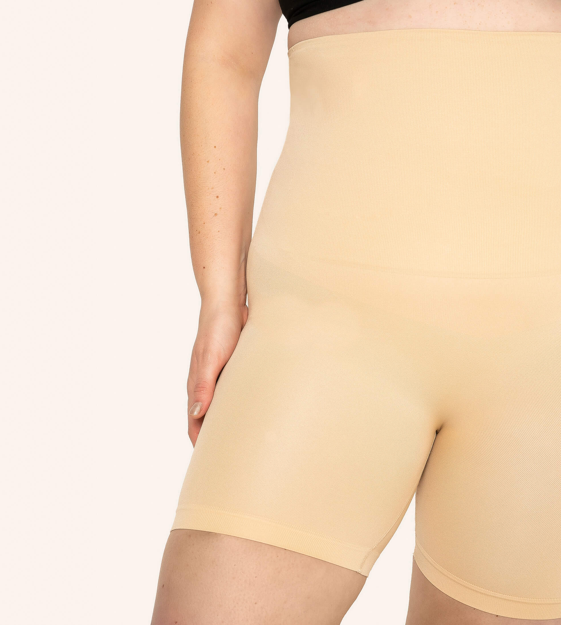 SPECIAL OFFER: High Waisted Shaping Shorts 80% OFF - Image 7